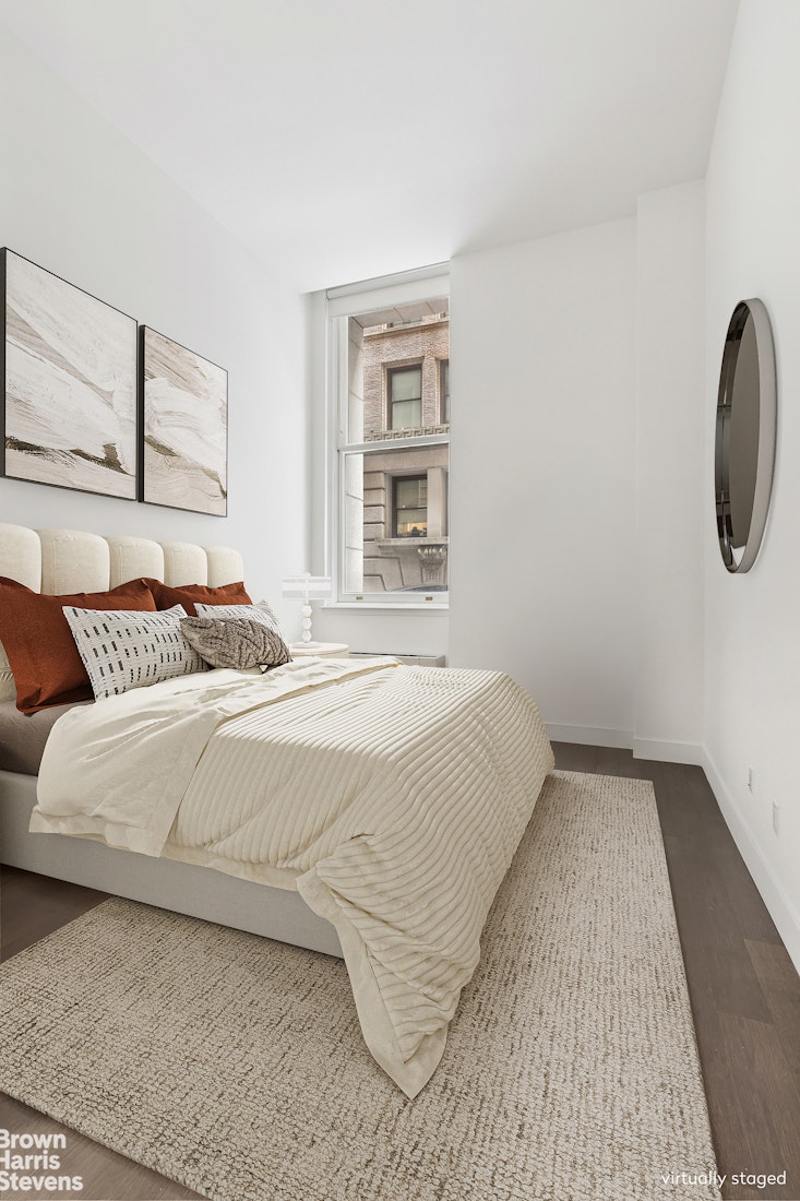 25 Broad Street 4P Financial District New York NY 10004