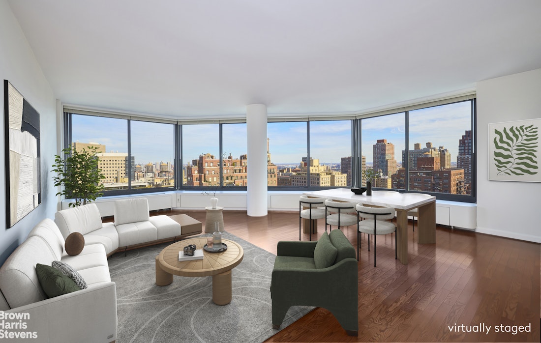 40 East 94th Street Carnegie Hill New York NY 10128