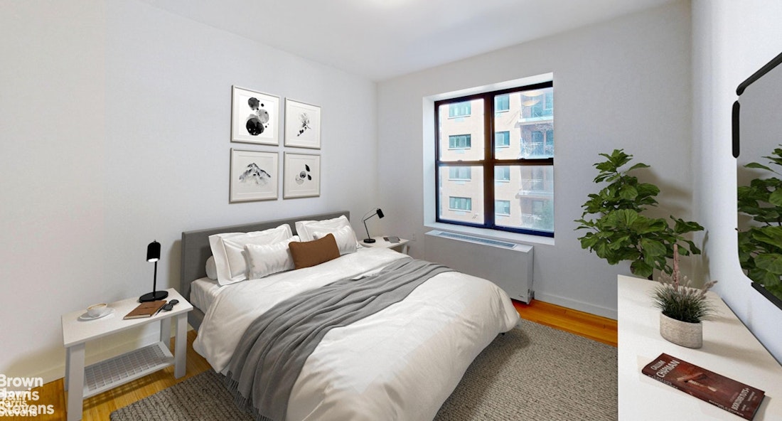 317 East 111th Street 3C East Harlem New York NY 10029