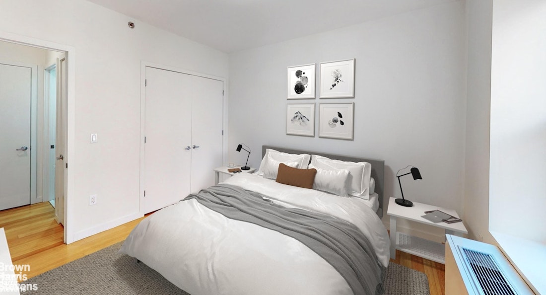 317 East 111th Street 3C East Harlem New York NY 10029