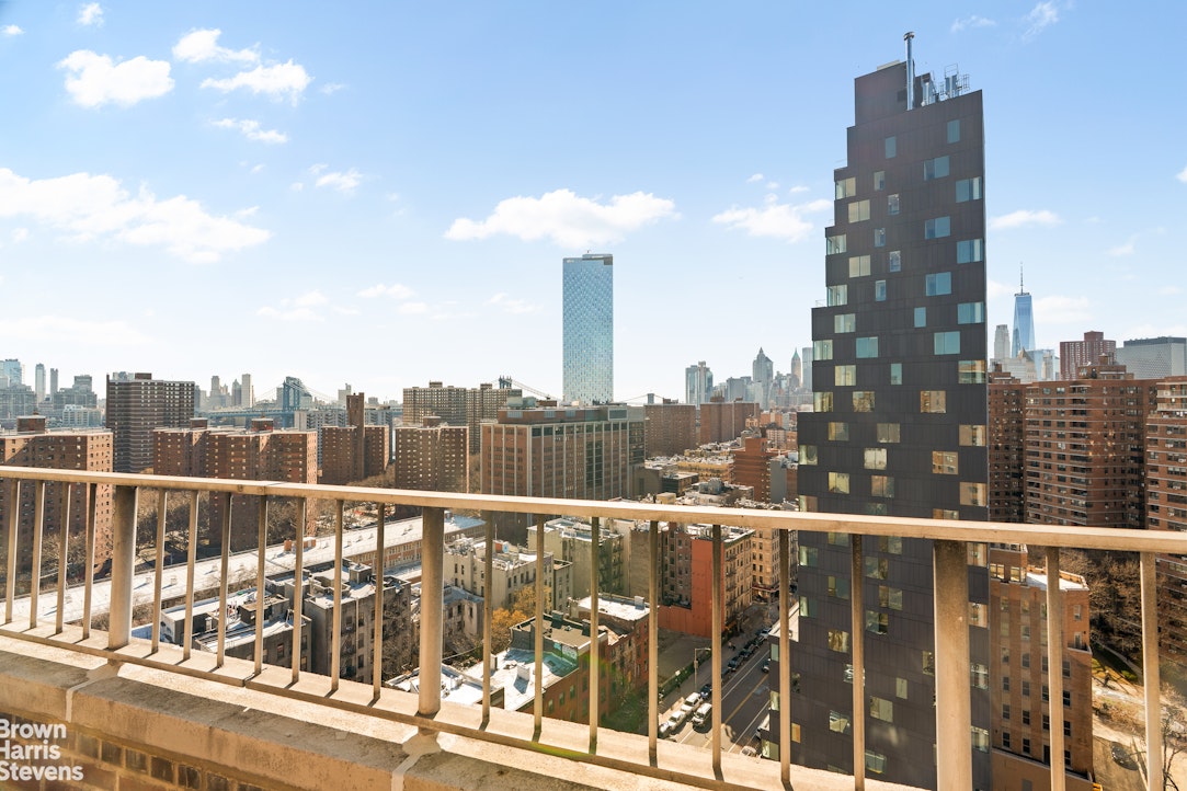 264 East Broadway C1801 Lower East Side New York NY 10002