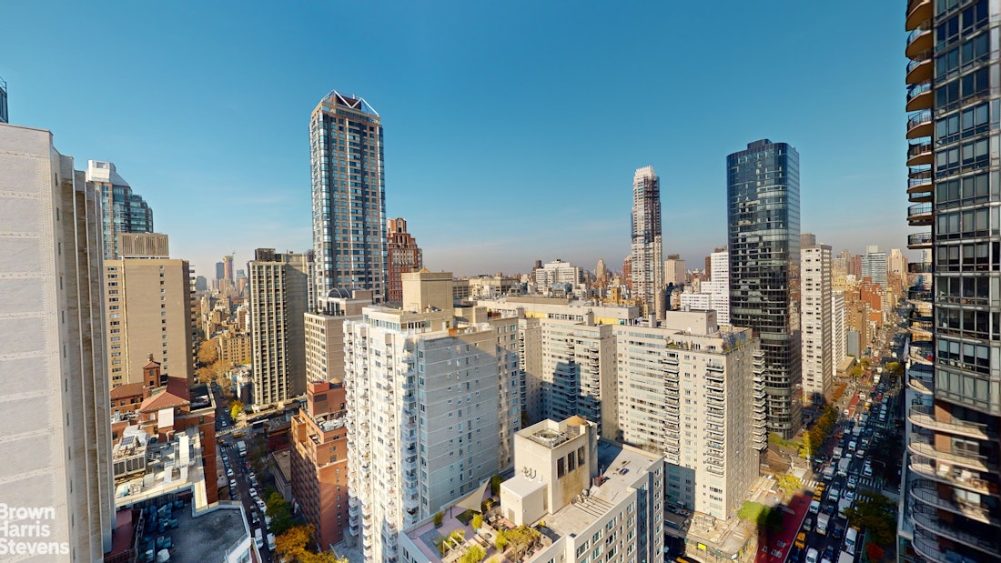 300 East 64th Street 10C Upper East Side New York NY 10065