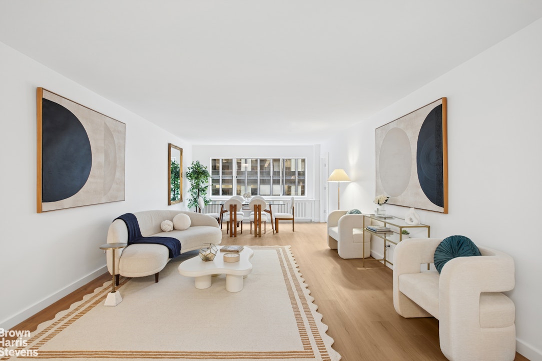 249 East 48th Street 11B Turtle Bay New York NY 10017