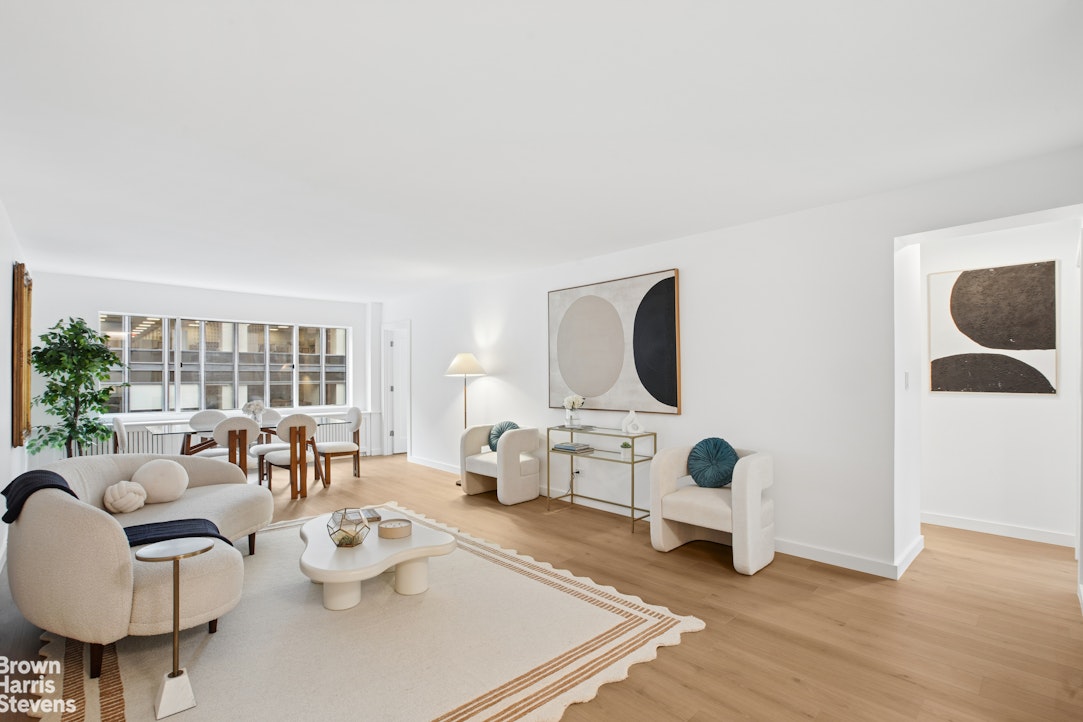 249 East 48th Street 11B Turtle Bay New York NY 10017