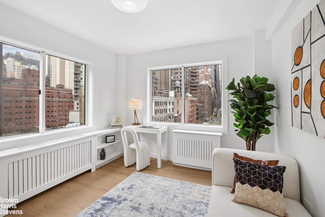 249 East 48th Street 11B Turtle Bay New York NY 10017