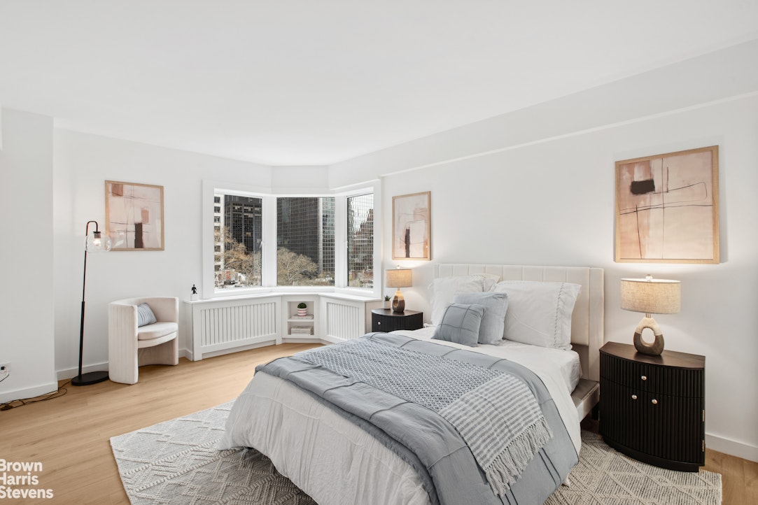 249 East 48th Street 11B Turtle Bay New York NY 10017