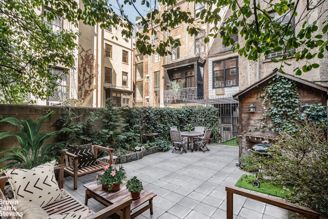 322 West 80th Street Upper West Side New York NY 10024