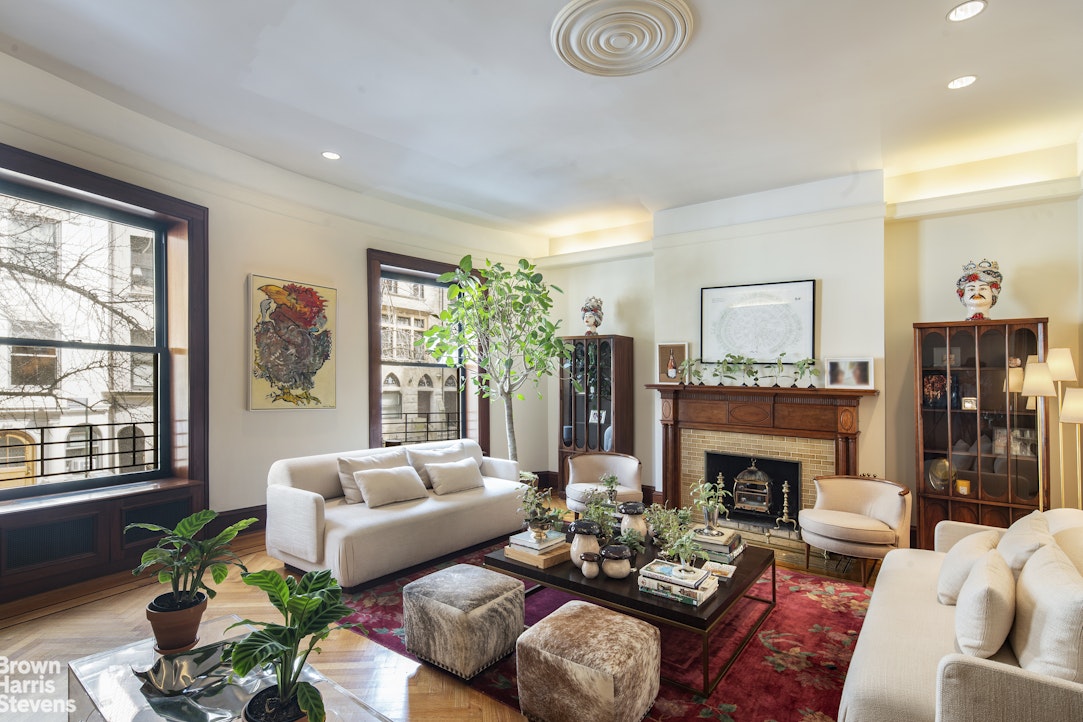 322 West 80th Street Upper West Side New York NY 10024