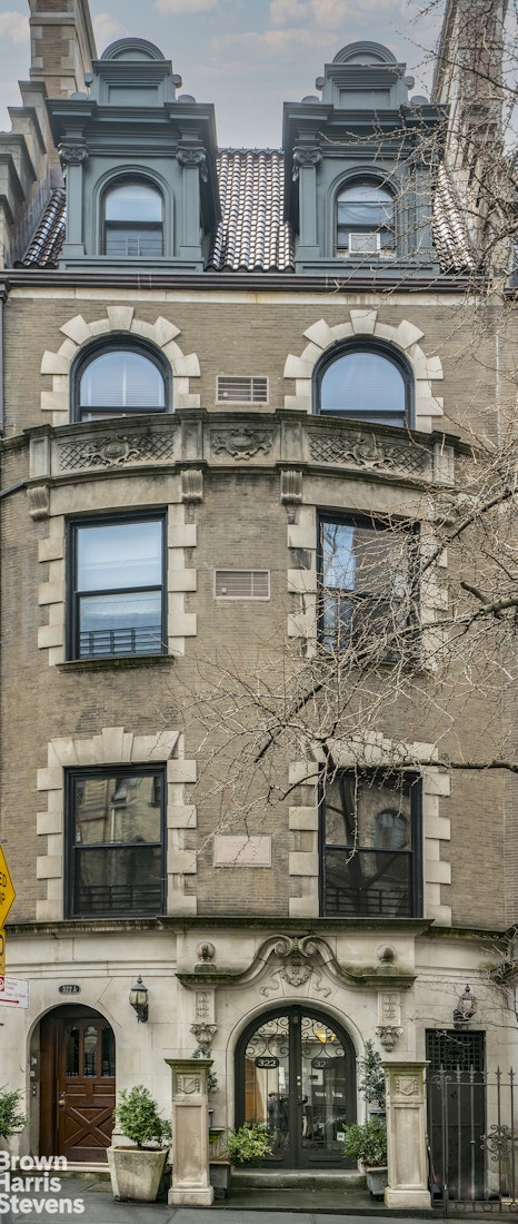 322 West 80th Street Upper West Side New York NY 10024