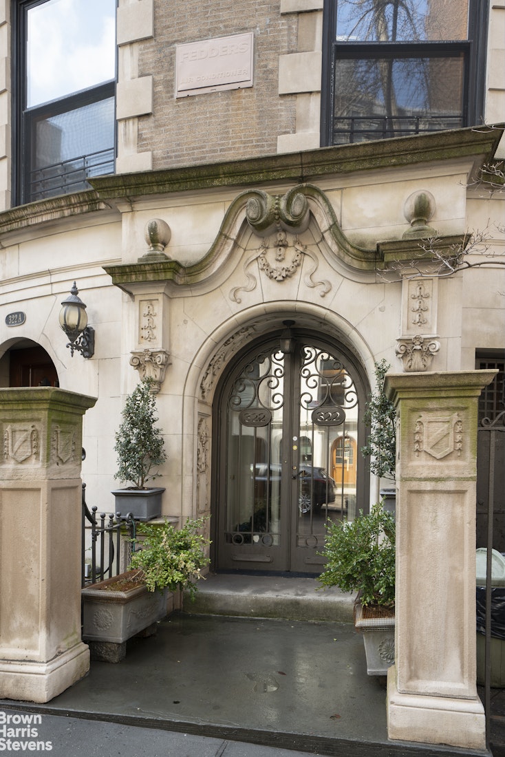 322 West 80th Street Upper West Side New York NY 10024