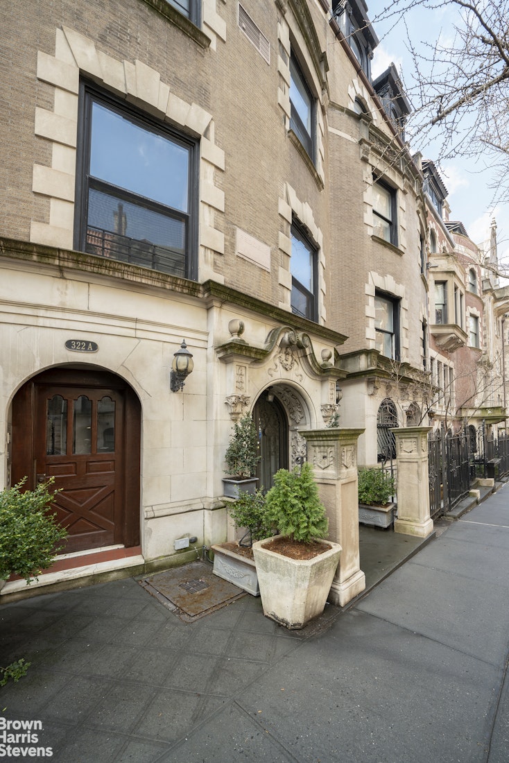322 West 80th Street Upper West Side New York NY 10024