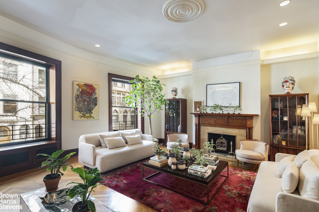 322 West 80th Street Upper West Side New York NY 10024