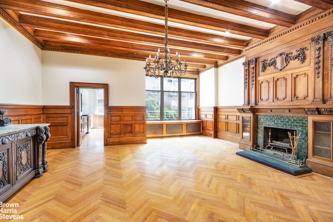 322 West 80th Street Upper West Side New York NY 10024