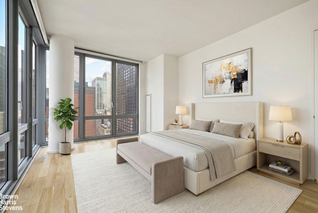 310 West 52nd Street 30A Clinton New York NY 10019