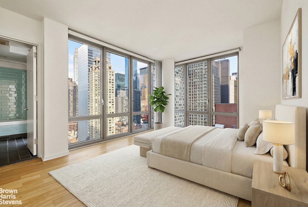 310 West 52nd Street 30A Clinton New York NY 10019