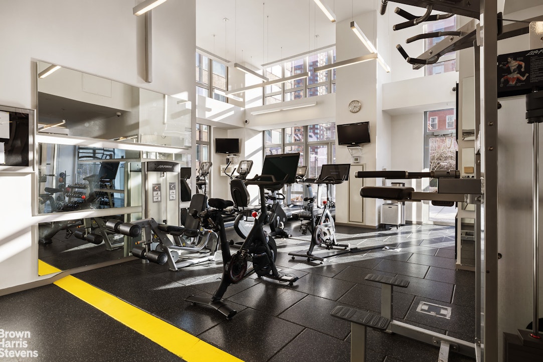 310 West 52nd Street 30A Clinton New York NY 10019