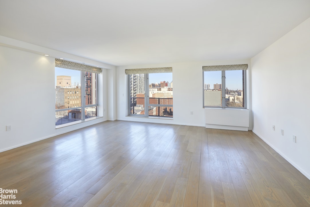 2280 Frederick Douglass Blvd. 9F West Harlem New York NY 10027