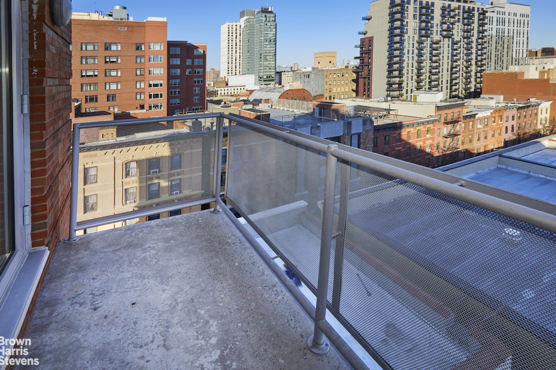 2280 Frederick Douglass Blvd. 9F West Harlem New York NY 10027