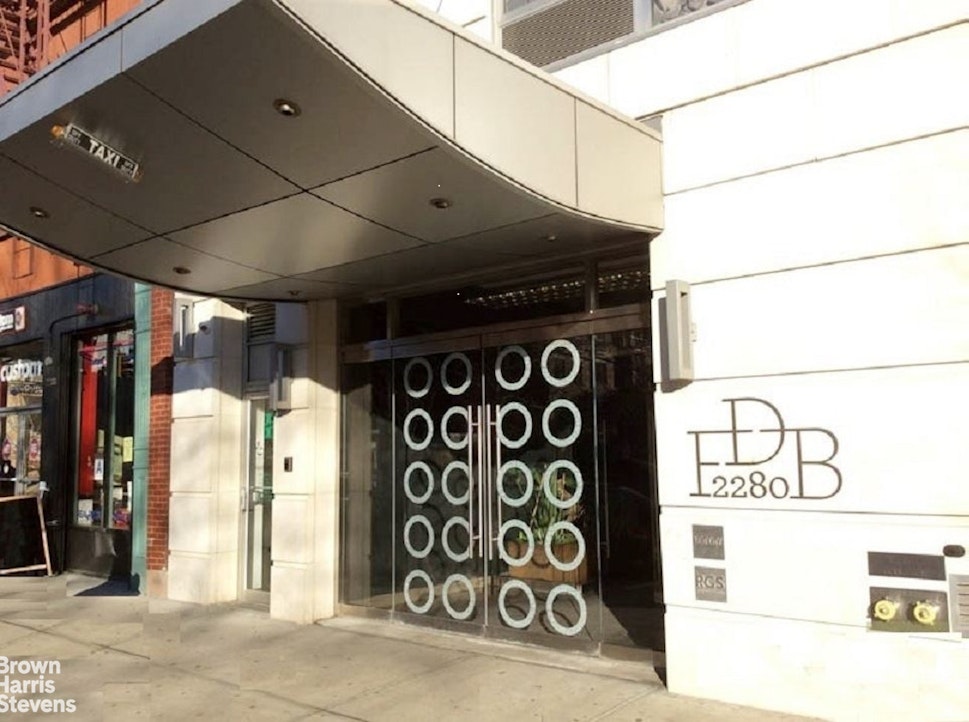 2280 Frederick Douglass Blvd. 9F West Harlem New York NY 10027