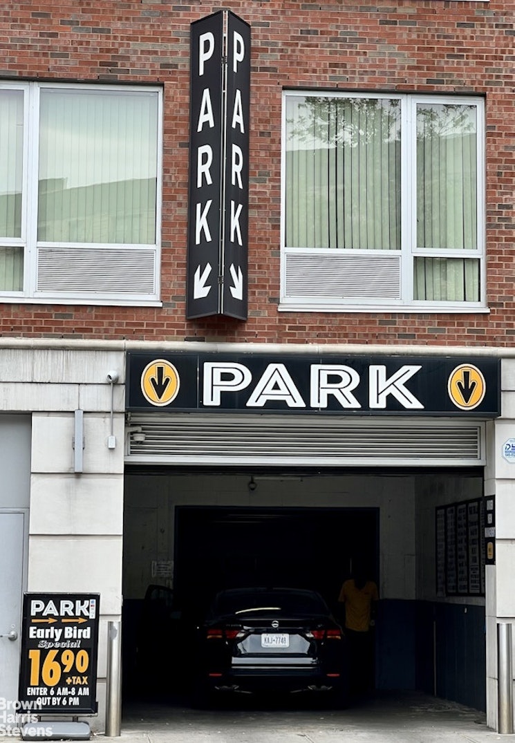 2280 Frederick Douglass Blvd. 9F West Harlem New York NY 10027