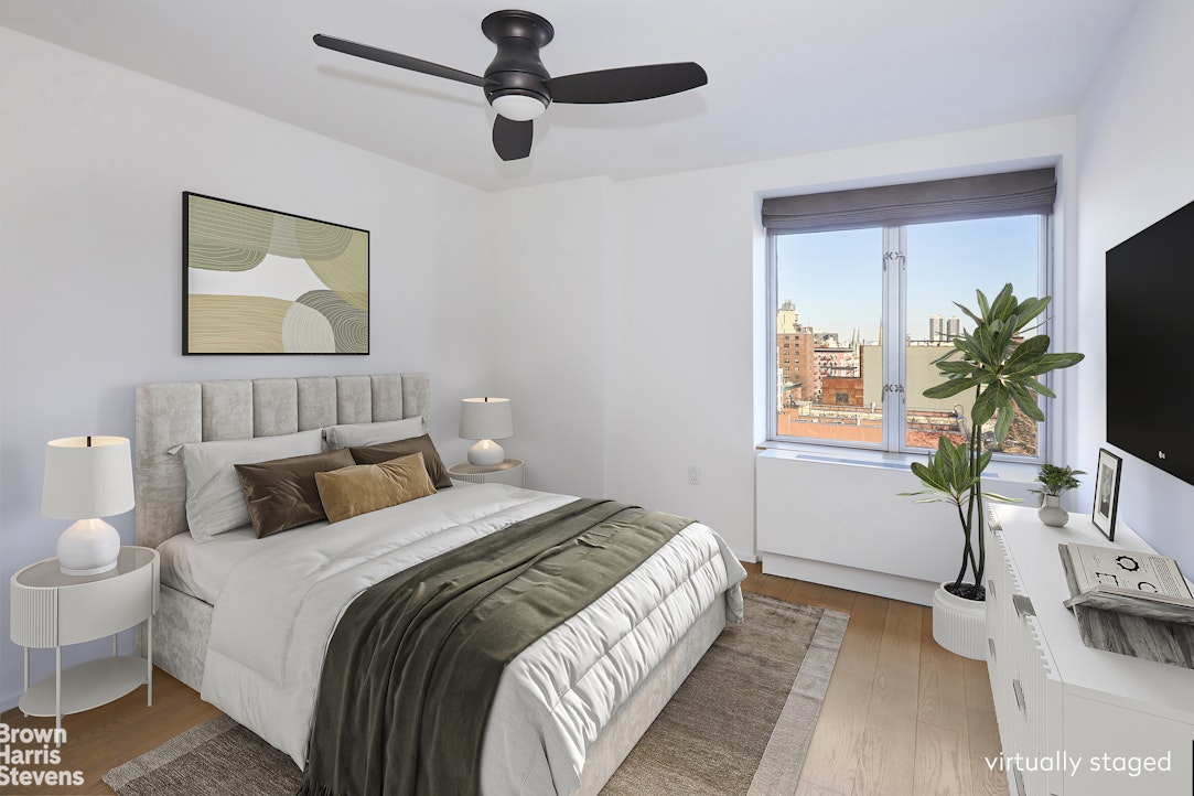 2280 Frederick Douglass Blvd. 9F West Harlem New York NY 10027