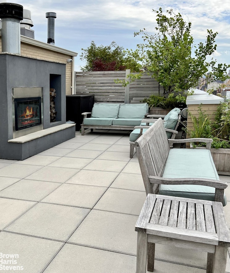 2280 Frederick Douglass Blvd. 9F West Harlem New York NY 10027