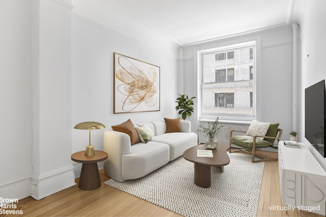 417 Riverside Drive 3B Morningside Heights New York NY 10025