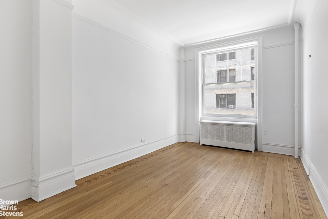 417 Riverside Drive 3B Morningside Heights New York NY 10025