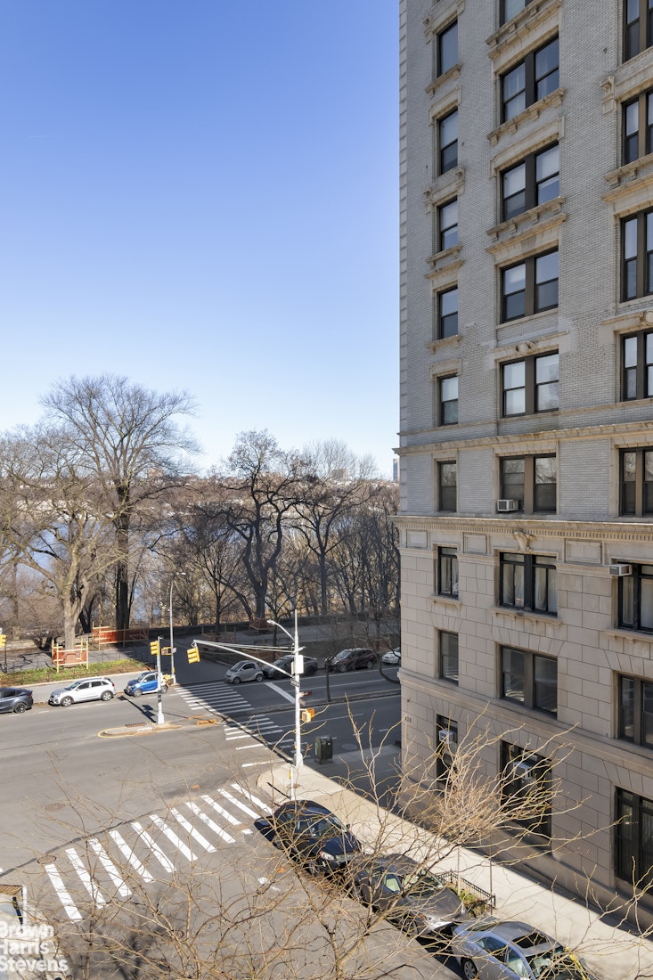 417 Riverside Drive 3B Morningside Heights New York NY 10025