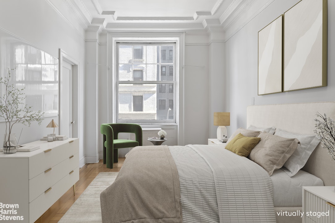 417 Riverside Drive 3B Morningside Heights New York NY 10025