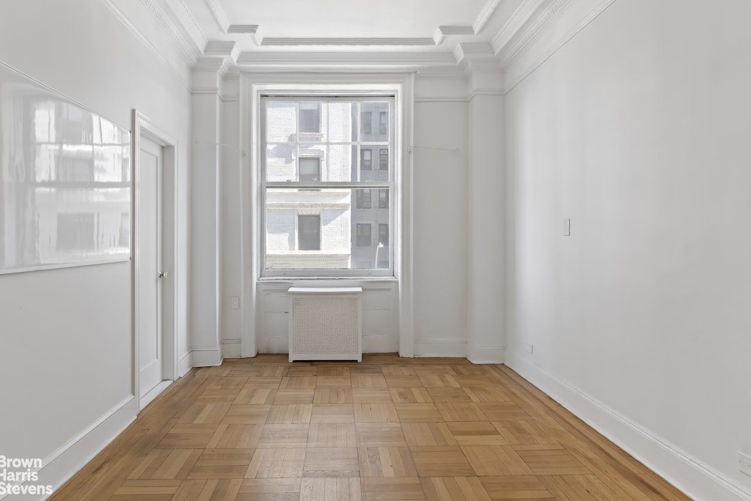 417 Riverside Drive 3B Morningside Heights New York NY 10025