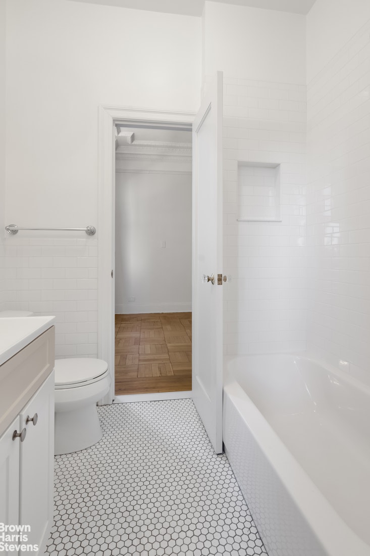 417 Riverside Drive 3B Morningside Heights New York NY 10025