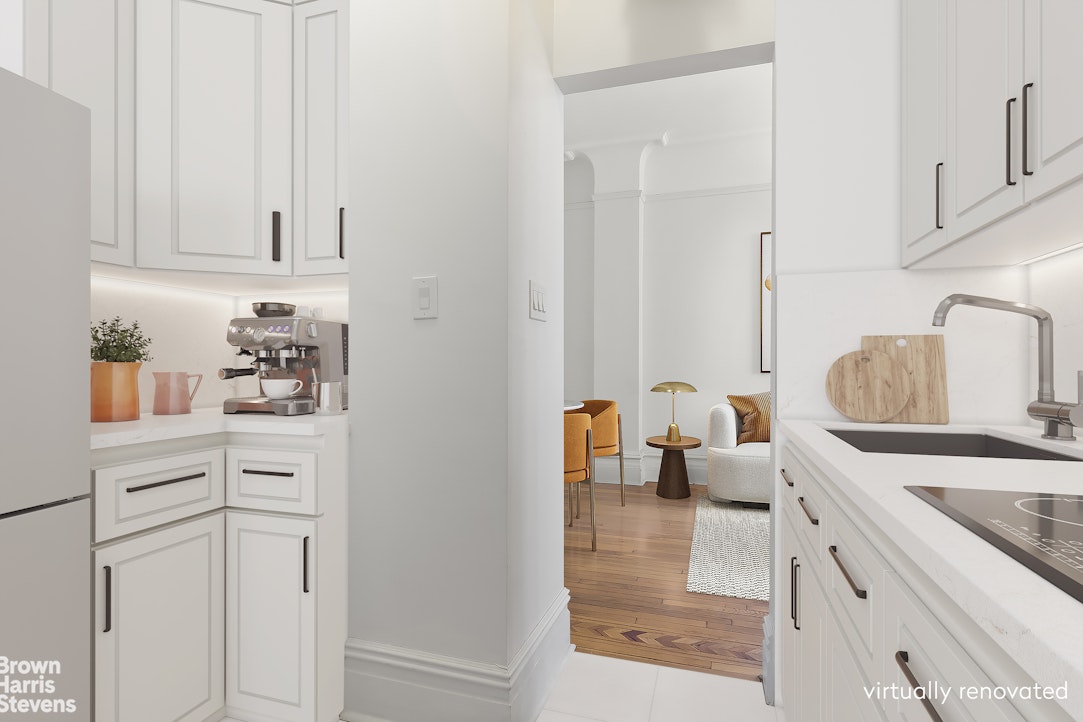 417 Riverside Drive 3B Morningside Heights New York NY 10025