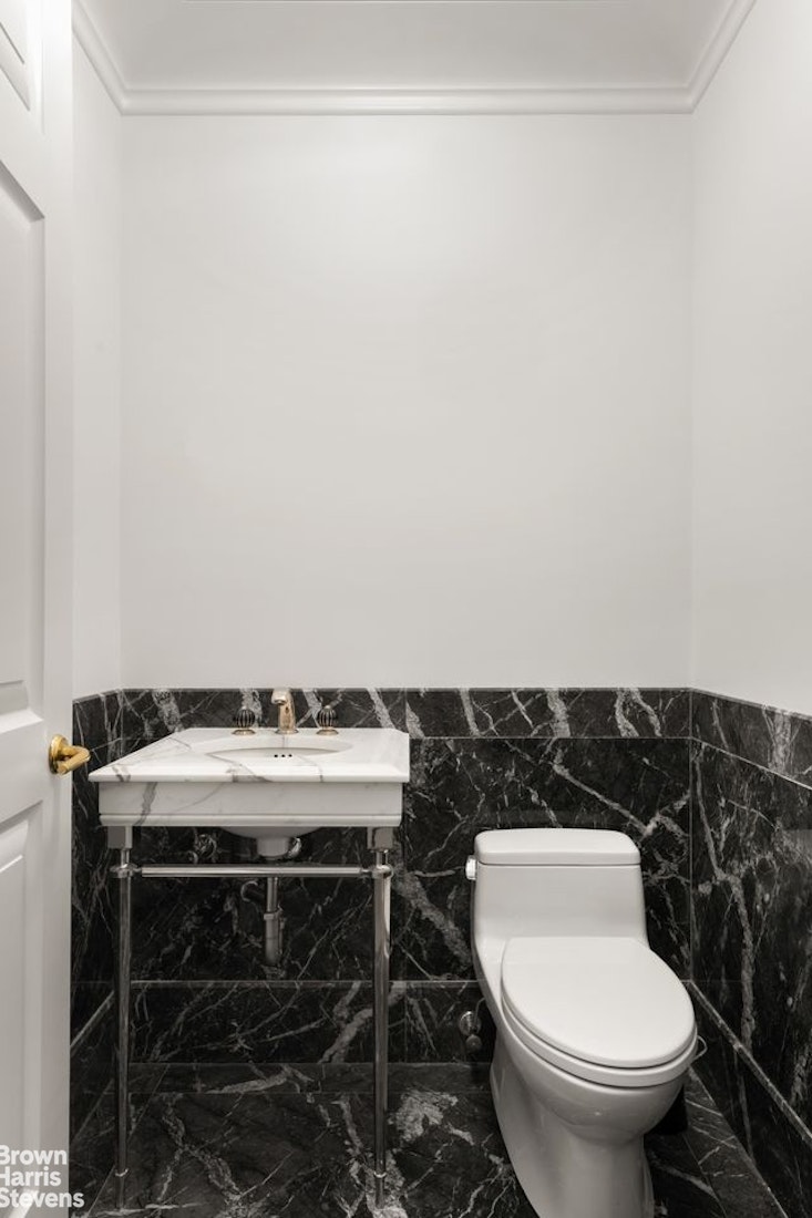 15 Central Park West 11L Central Park West New York NY 10023