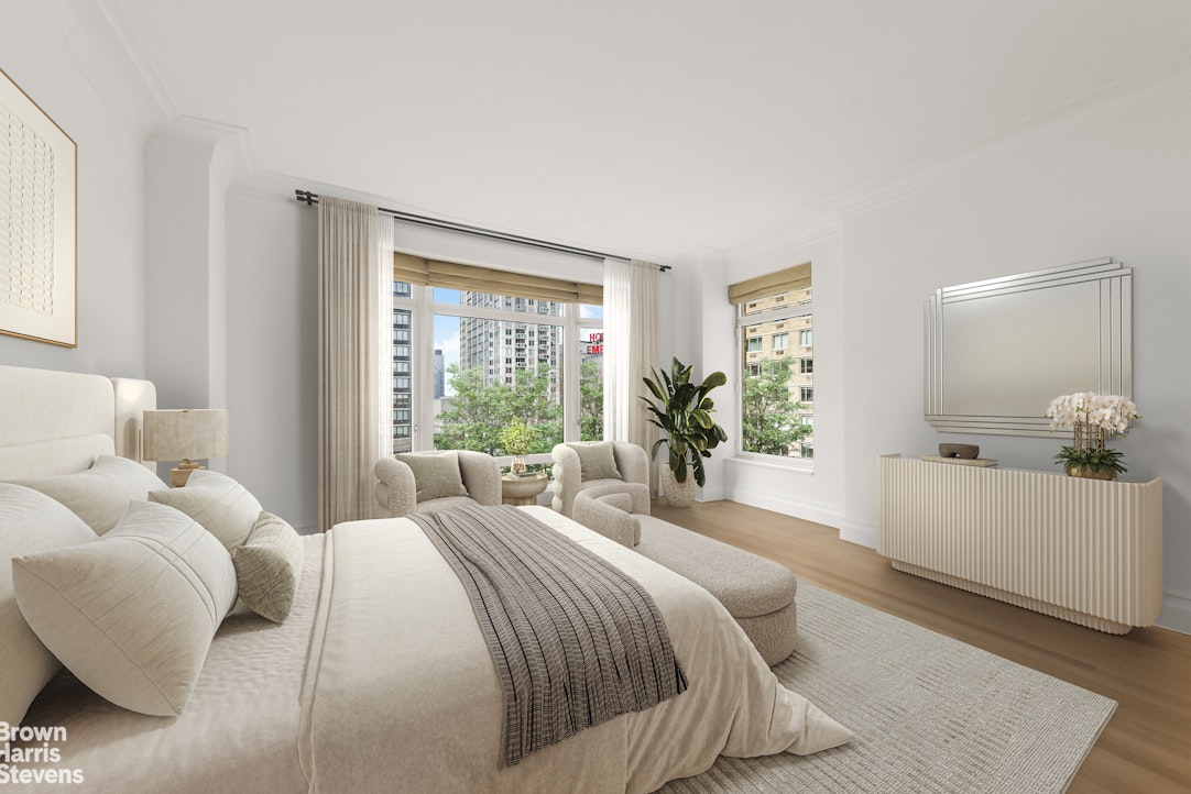 15 Central Park West 11L Central Park West New York NY 10023