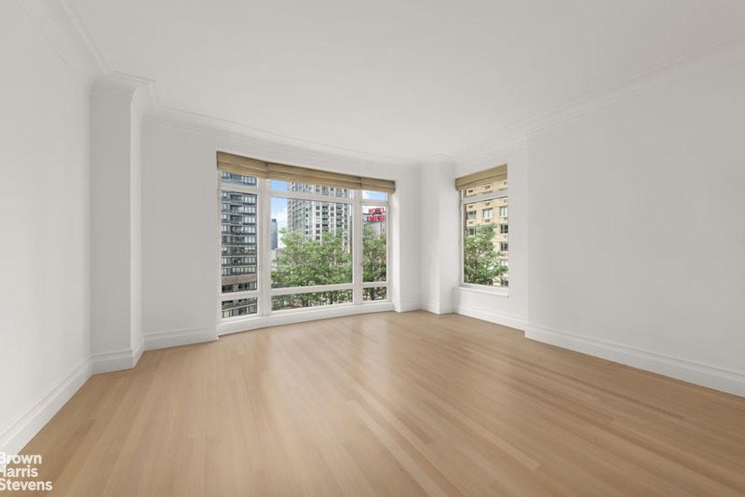 15 Central Park West 11L Central Park West New York NY 10023