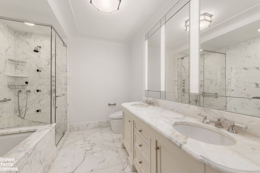 15 Central Park West 11L Central Park West New York NY 10023