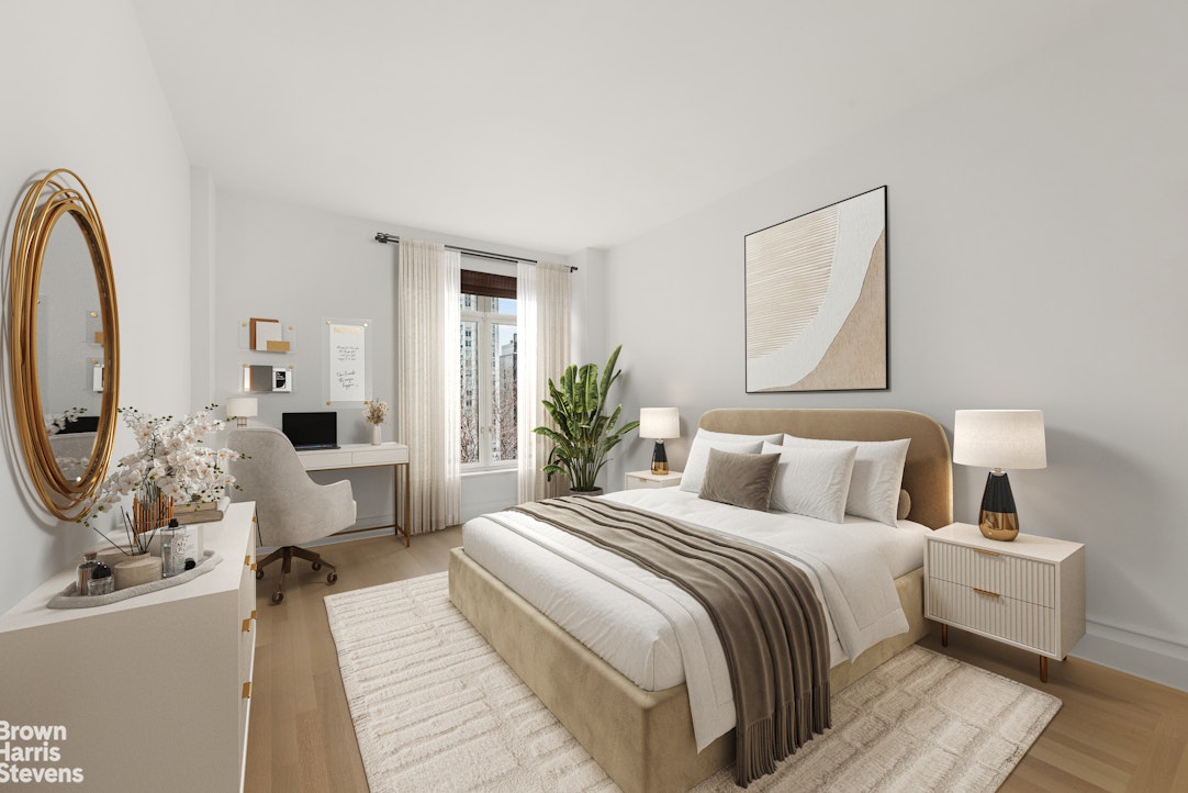 15 Central Park West 11L Central Park West New York NY 10023