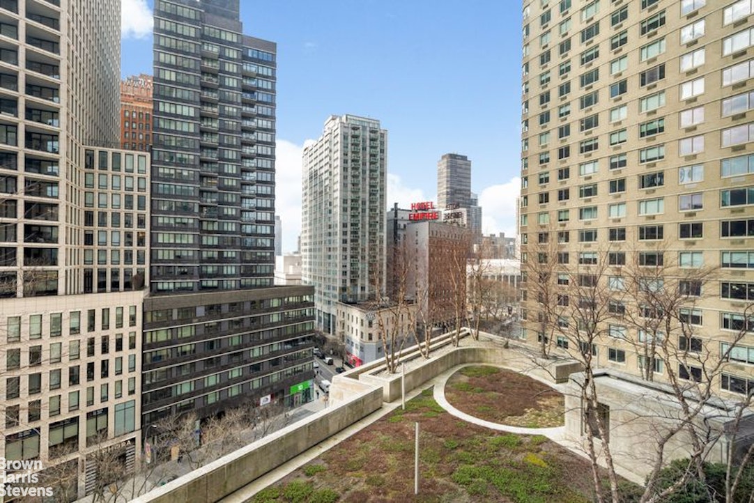 15 Central Park West 11L Central Park West New York NY 10023