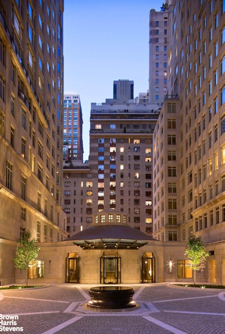 15 Central Park West 11L Central Park West New York NY 10023