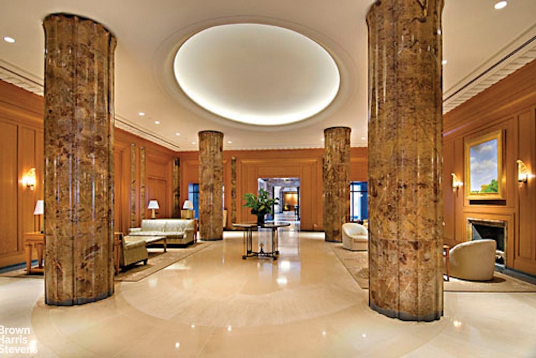 15 Central Park West 11L Central Park West New York NY 10023