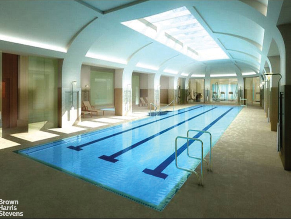 15 Central Park West 11L Central Park West New York NY 10023