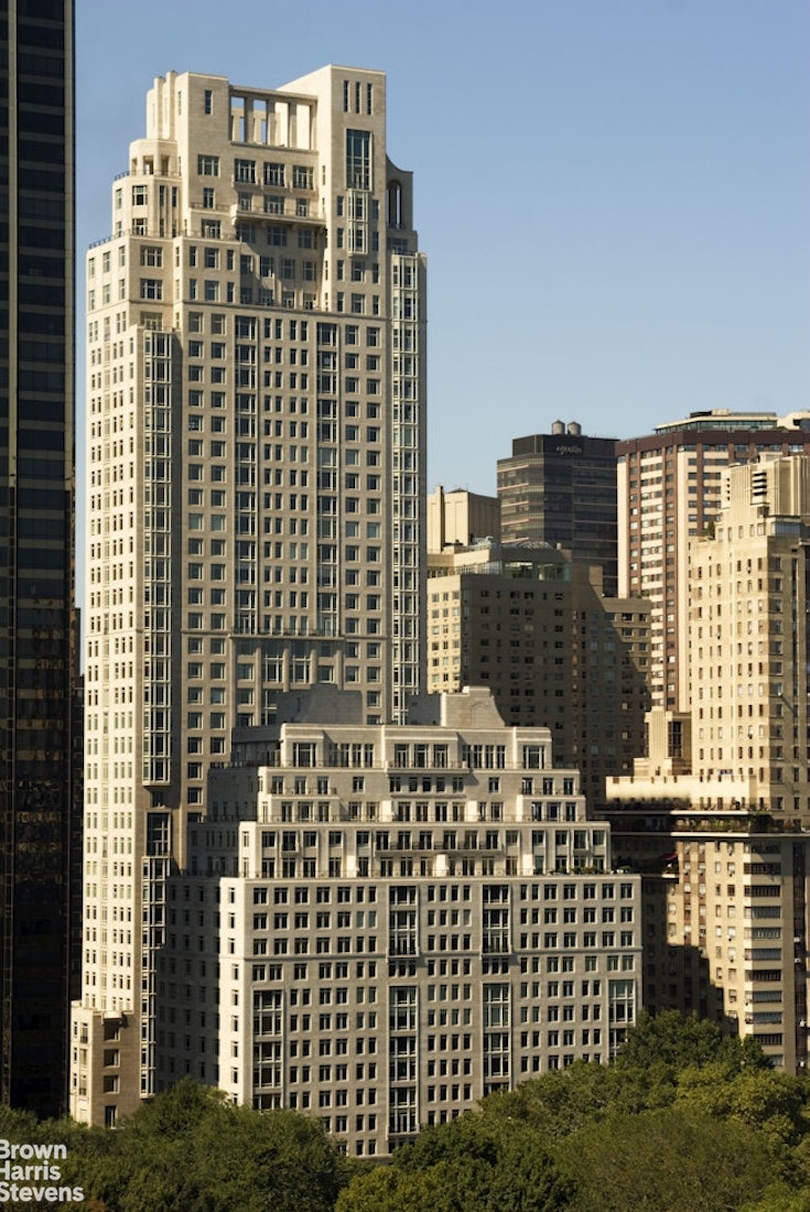 15 Central Park West 11L Central Park West New York NY 10023