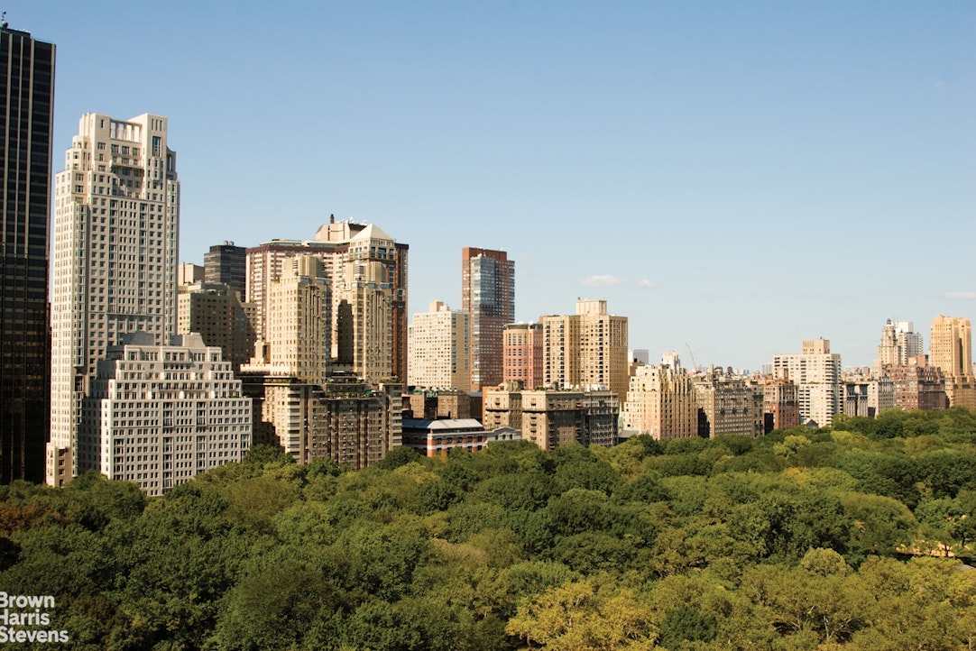 15 Central Park West 11L Central Park West New York NY 10023