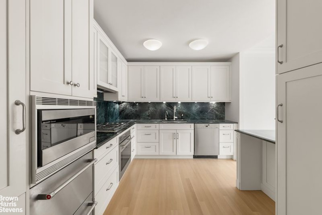 15 Central Park West 11L Central Park West New York NY 10023