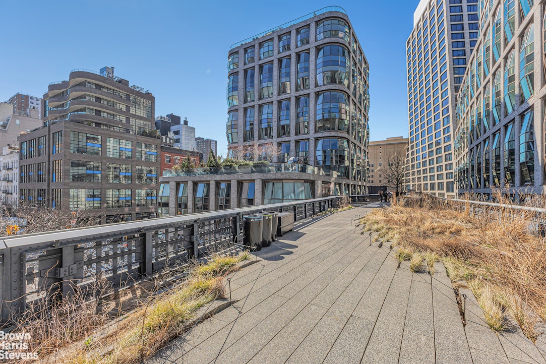 456 West 19th Street Chelsea New York NY 10011