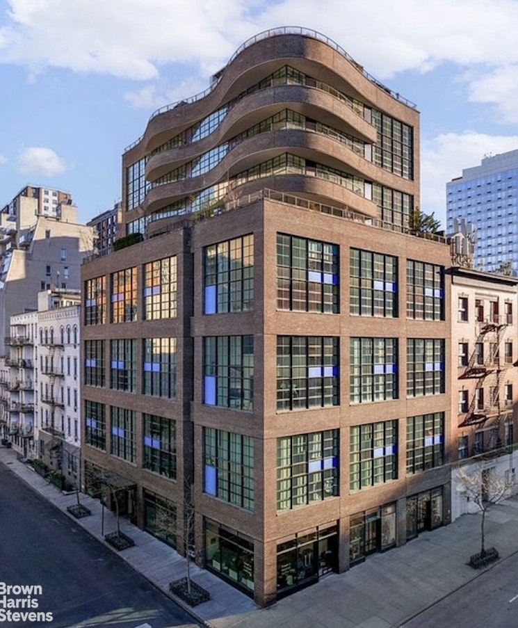 456 West 19th Street Chelsea New York NY 10011