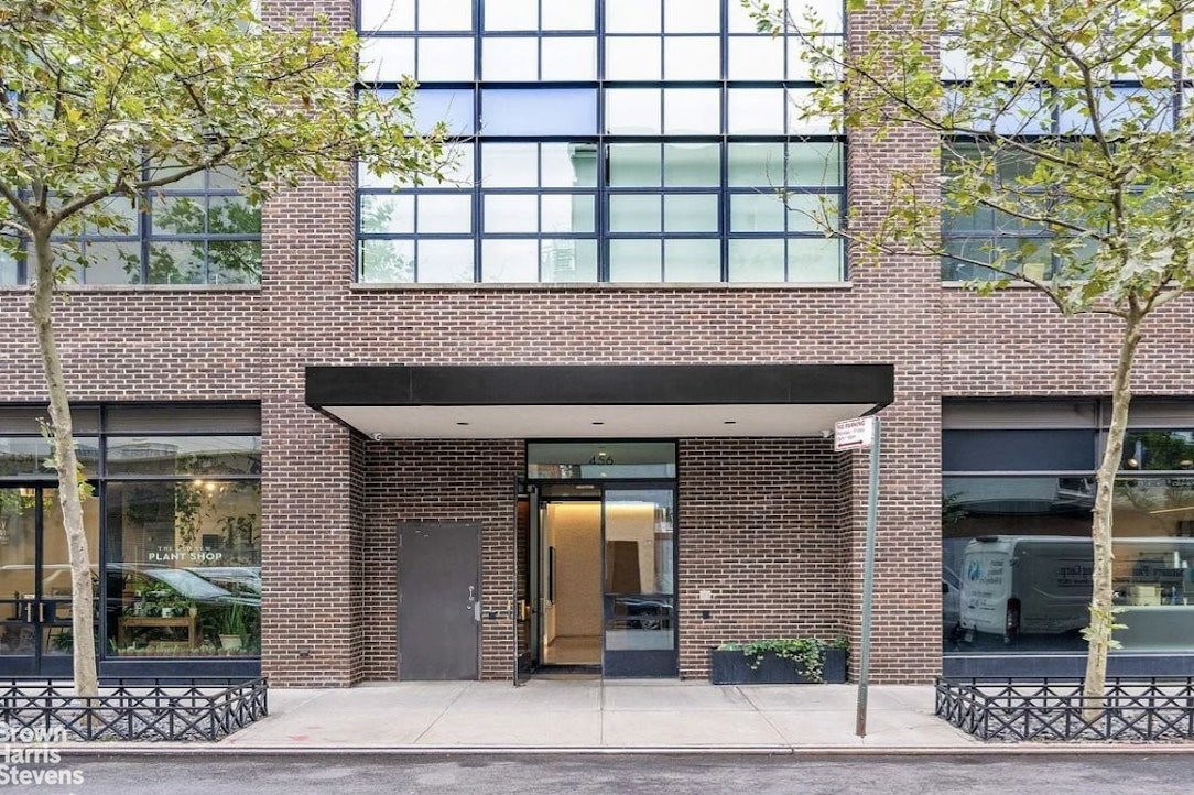 456 West 19th Street Chelsea New York NY 10011