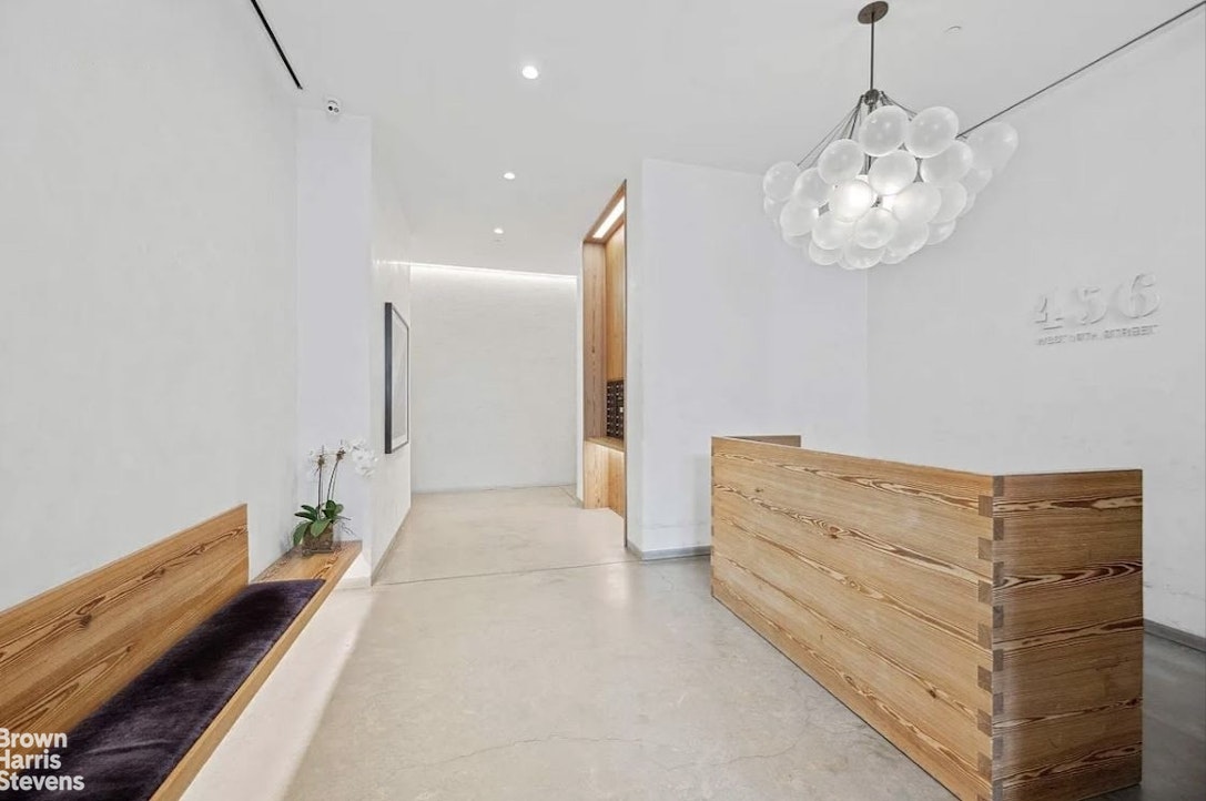 456 West 19th Street Chelsea New York NY 10011