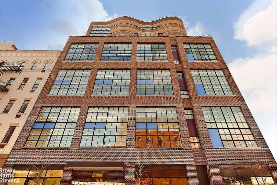 456 West 19th Street 4A Chelsea New York NY 10011